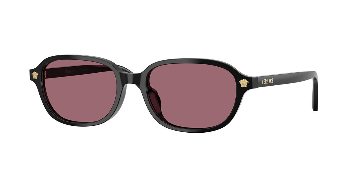 Versace Asian Fit Designer Sunglasses | 300+ Brands