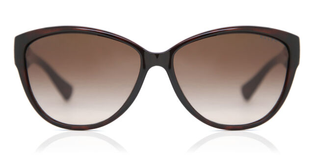 Ralph by Ralph Lauren RA5176 50213 Square Tortoiseshell  display picture 3