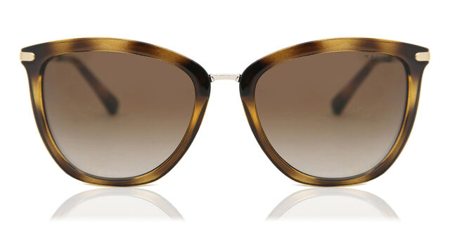 Ralph by Ralph Lauren RA5245 500313 Cat Eye Tortoise  display picture 3
