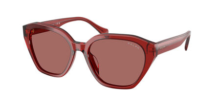 Ralph by Ralph Lauren Cat-eye Sunglasses – 100% UV  display picture 2