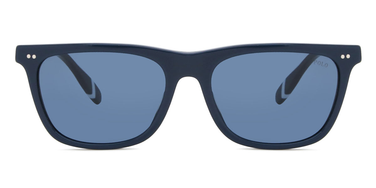 Polo Ralph Lauren Sunglasses – 100% UV Protection & Free Shipping