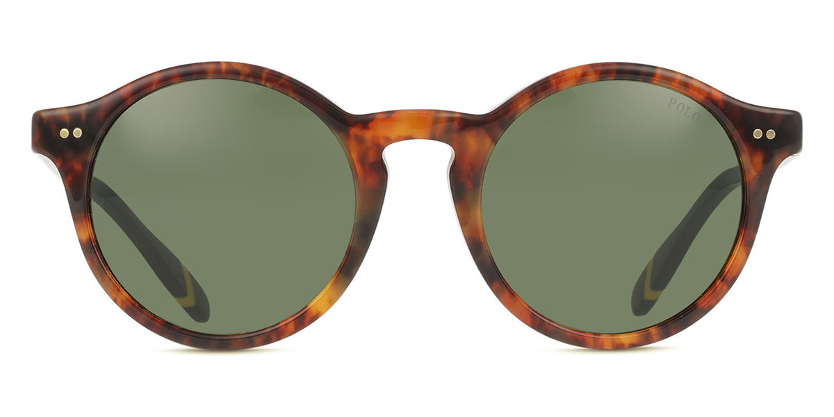 Polo Ralph Lauren Sunglasses – 100% UV Protection & Free Shipping