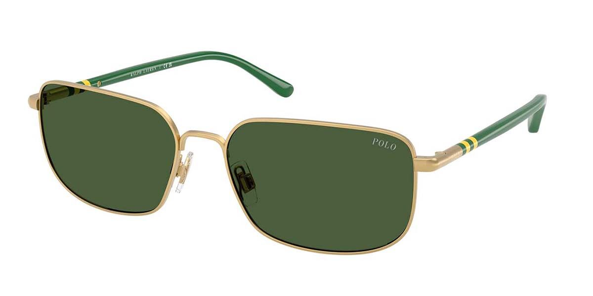Polo Ralph Lauren Sunglasses – 100% UV Protection & Free Shipping