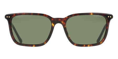 Polo Ralph Lauren Tortoiseshell Sunglasses – 100% UV 