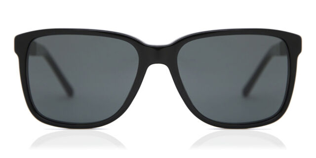 Burberry BE4181 300187 Square Black Sunglasses  display picture 1