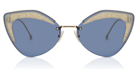 Fendi Sunglasses 100% UV Protection & Free Shipping SmartBuyGlasses USA Fendi Sunglasses 100% UV Protection & Free Shipping SmartBuyGlasses USA