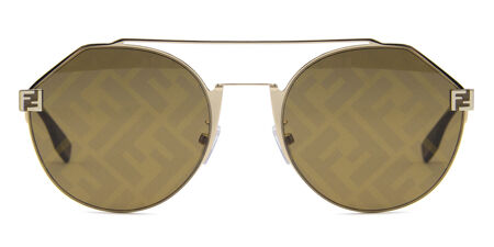 Fendi Prescription Sunglasses – 100% UV Protection & Free  display picture 2