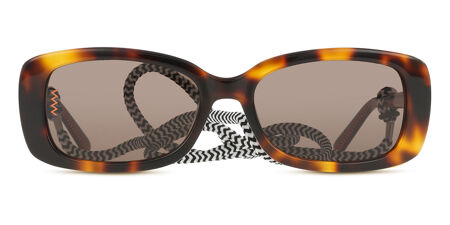 Missoni Tortoiseshell Sunglasses - Stylish UV Protection Missoni M171 S 259 – Vintage Frames Company main image 4
