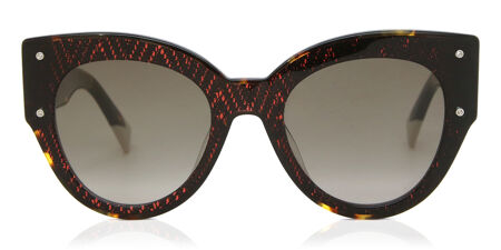 Missoni Tortoiseshell Sunglasses – 100% UV Protection & Free  display picture 3