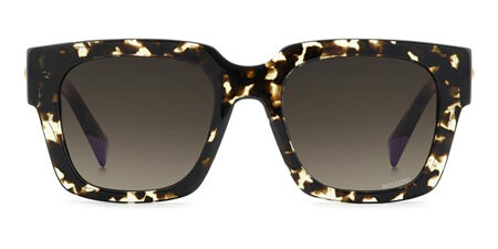 Missoni Tortoiseshell Sunglasses – 100% UV Protection & Free  display picture 3