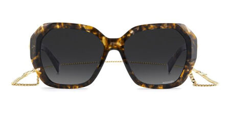 Missoni Tortoiseshell Sunglasses – 100% UV Protection & Free  display picture 1