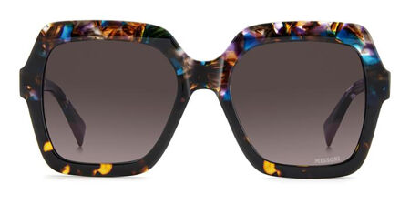 Missoni Tortoiseshell Sunglasses - Stylish UV Protection Missoni M171 S 259 – Vintage Frames Company main image 3