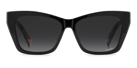 Missoni Cat-eye Sunglasses – 100% UV Protection & Free  display picture 1