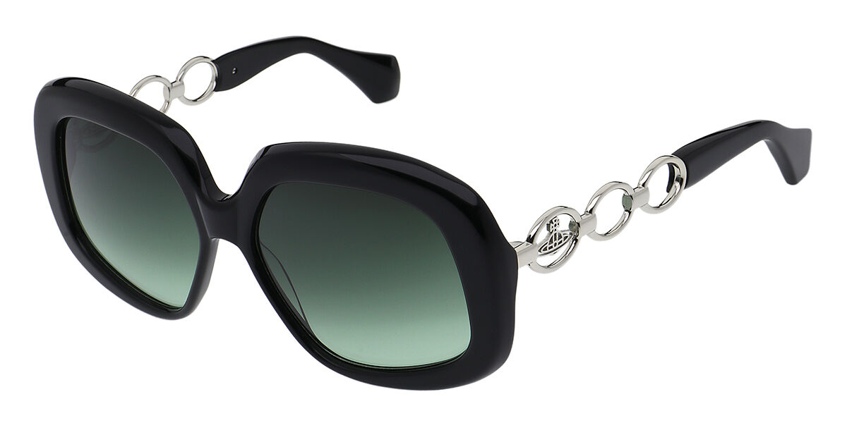 Vivienne Westwood Sunglasses – 100% UV Protection & Free Shipping