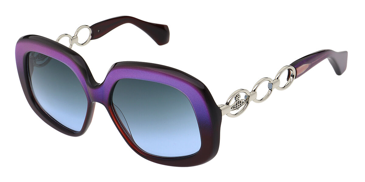 Vivienne Westwood Sunglasses – 100% UV Protection & Free Shipping