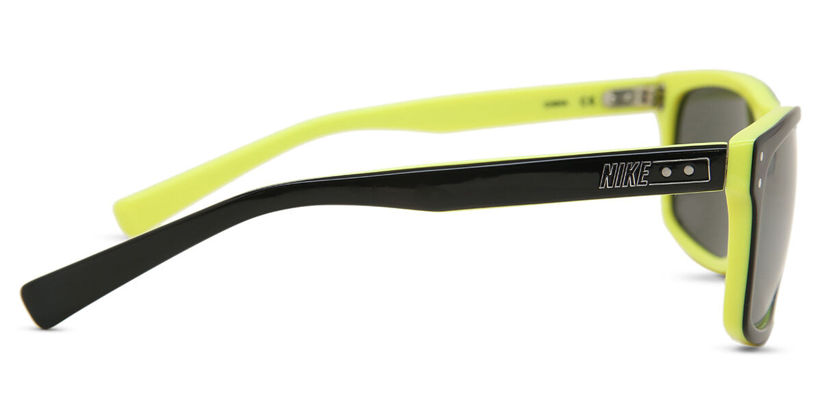 ヴィンテージNIKE サングラス　ナイキ　ビンテージ NEW NIKE VINTAGE FLYER College Grey Frame Orange Flash Lens