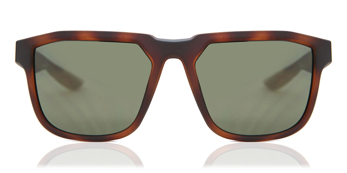 NIKE ナイキ サングラス MERCURIAL 6.0　EV0778-271 Nike MERCURIAL 6.0 EV0778 271 Rectangle Brown Sunglasses