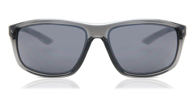 Nike ADRENALINE EV1112 013 Wraparound Grey Sunglasses  display picture 1