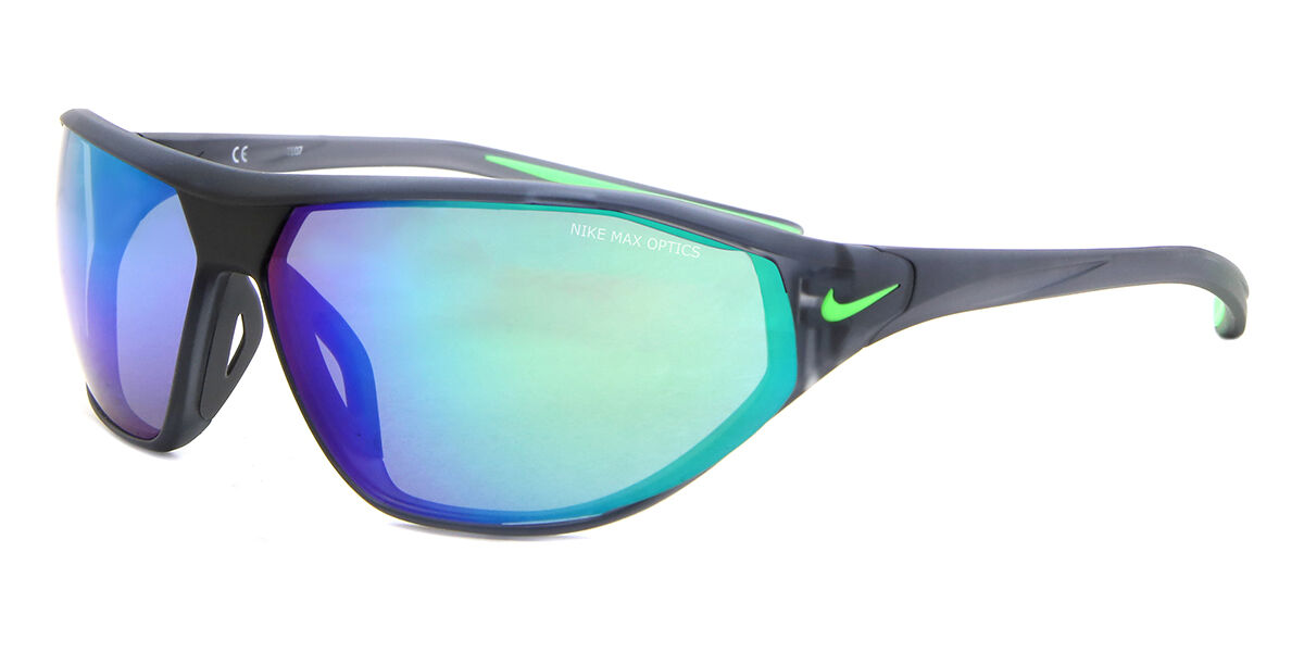 Nike AERO SWIFT M DQ0993 021 Wraparound Transparent Matte Grey
