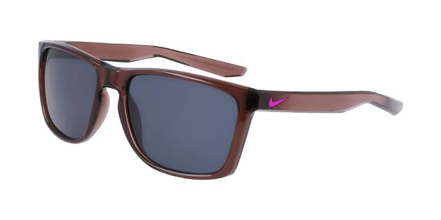 Nike FORTUNE FD1692 291 Square Transparent Plum Brown  display picture 2