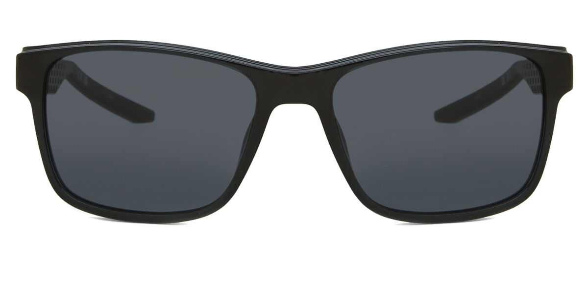 Nike LIVEFREE CLASSIC EV24011 060 Square Black Sunglasses