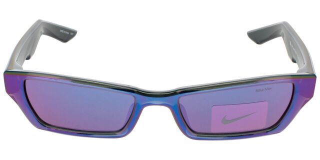 Nike LUCENT BOOST EV24051 601 Rectangle Shiny Magenta Purple  display picture 3