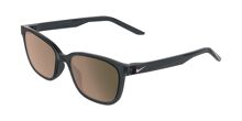 Nike CIRCUIT P FJ2234 Polarized 012 Square Matte Black  display picture 1
