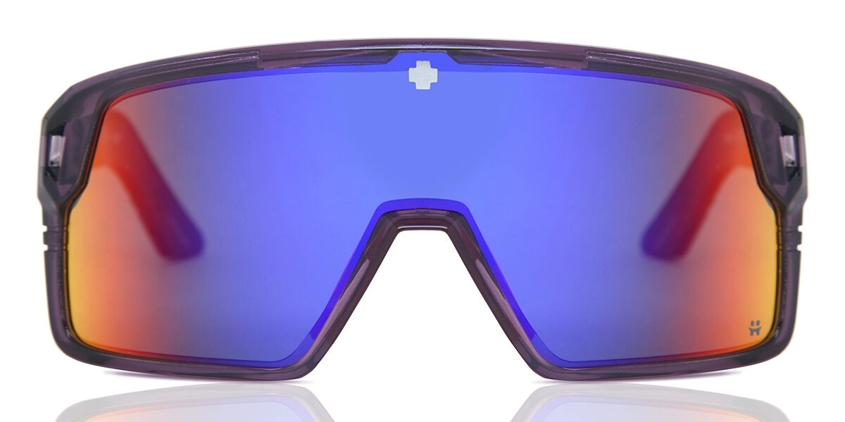 Spy MONOLITH 6700000000190 Single Lens Transparent Purple