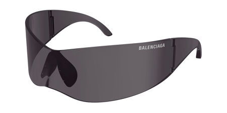 Balenciaga Rimless Sunglasses – 100% UV Protection & Free  display picture 2