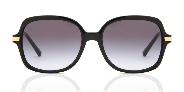 Michael Kors MK2024 ADRIANNA II 316011 Oversized Black  display picture 1