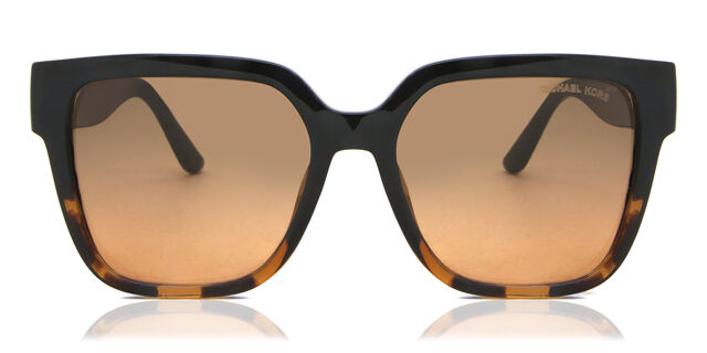 Michael Kors MK2170U KARLIE 390818 Square Black Dark  display picture 1