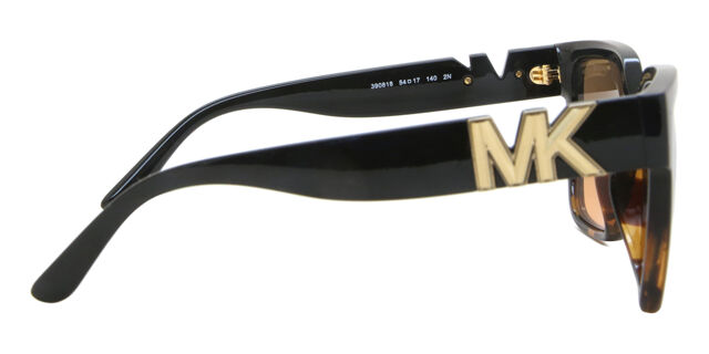 Michael Kors MK2170U KARLIE 390818 Square Black Dark  display picture 1