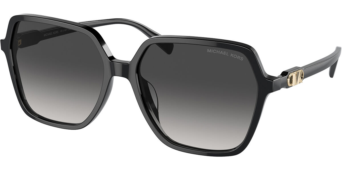 Michael Kors MK2196F JASPER Asian Fit 39568F Square Transparent
