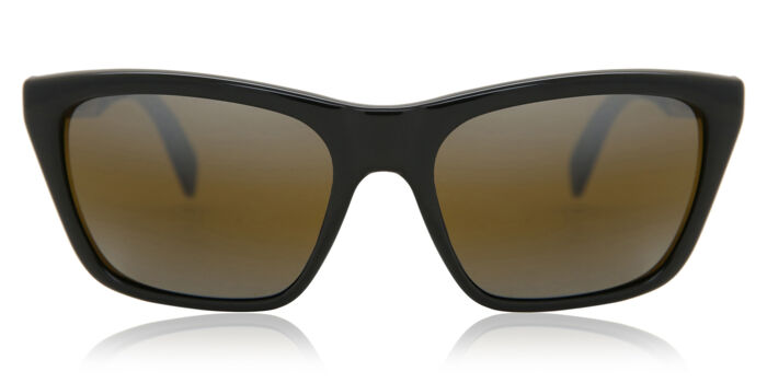 Vuarnet VL0006 LEGEND 06 ORIGINALS 0017 1136 Sunglasses in Black Vuarnet VL0006 LEGEND 06 ORIGINALS 0017 1136 Sunglasses in Black