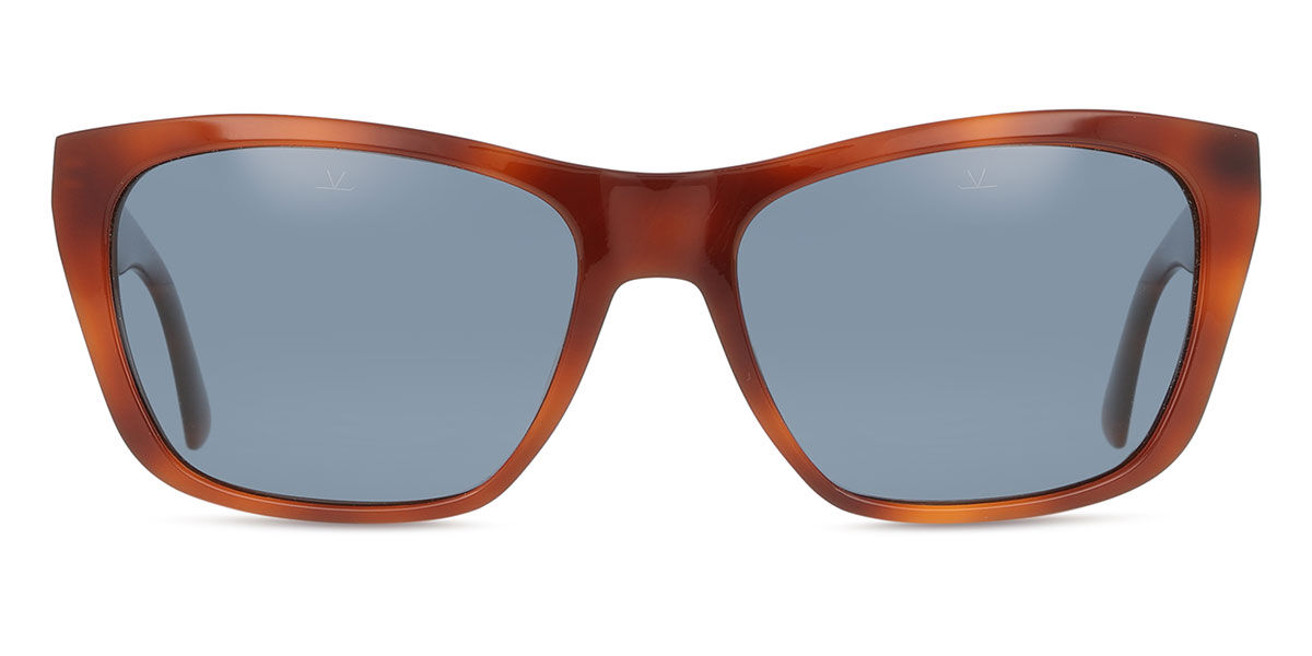 Vuarnet VL0006A LEGEND 06 VALLEY Polarized 0023 0622 Cat Eye