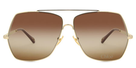 Chloé Sunglasses – 100% UV Protection & Free Shipping  display picture 1