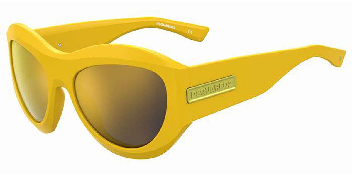 Dsquared2 Sunglasses – 100% UV Protection & Free Shipping