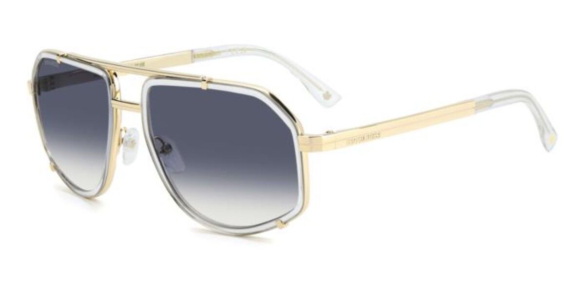 Dsquared2 Sunglasses – 100% UV Protection & Free Shipping