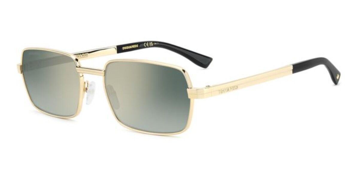 Dsquared2 Sunglasses – 100% UV Protection & Free Shipping