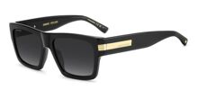 Dsquared2 ICON 0006/S 35J/01 Cat Eye Pink Sunglasses  display picture 2