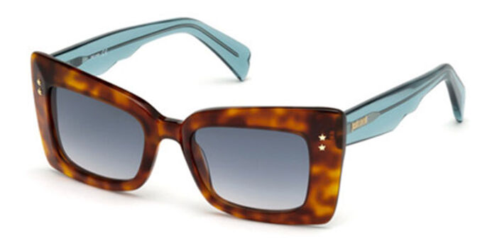 Just Cavalli SJC021V 0745 Geometric Shiny Tortoise  display picture 1