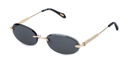 Just Cavalli Sunglasses – 100% UV Protection & Free Shipping  display picture 1