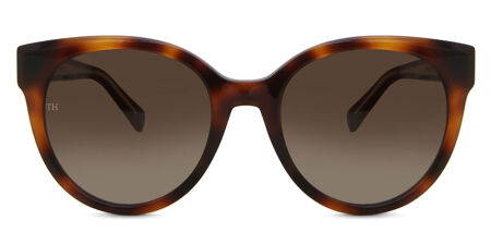 Tommy Hilfiger Tortoiseshell Brown Sunglasses TOMMY HILFIGER TORTOISESHELL 4001 SPORT SUNGLASSES | eBay main image 4