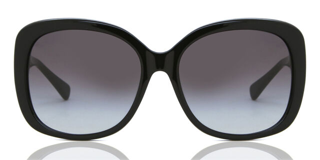 EUC Coach HC8272-500211 Authentic Plastic Frame Fashion Sunglasses w/Box, OSFM 501338_5120T5-0.jpg main image 3
