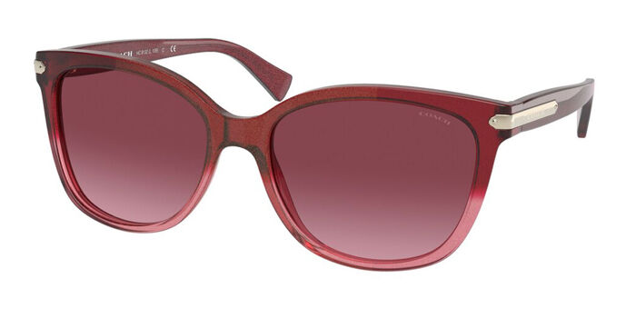 Coach HC7101B L1081 Sunglasses Coach HC7101B L1081 933113 - Best Price and Available as  main image 4