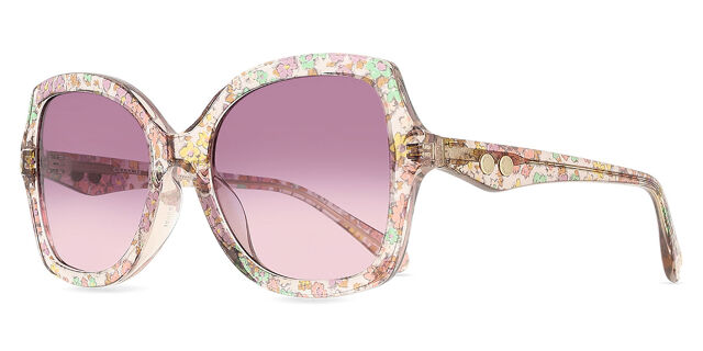 Coach HC8410U CW225 58947W Butterfly Transparent Field of  display picture 3