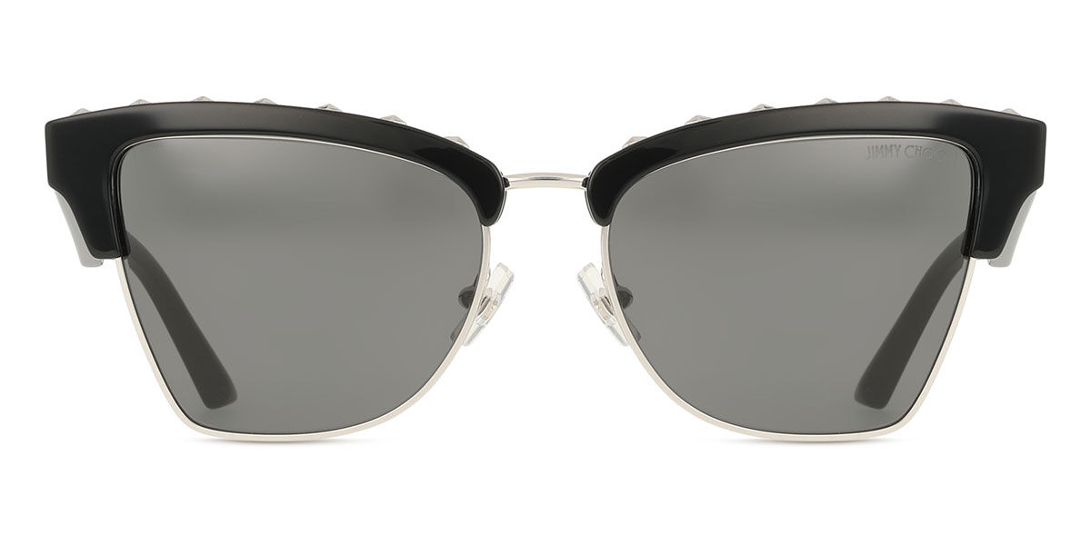 Jimmy Choo Virtual Try On Sunglasses – 100% UV Protection & Free
