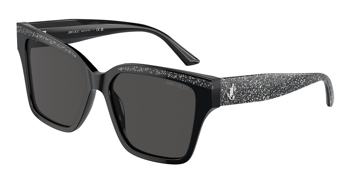 Jimmy Choo Virtual Try On Sunglasses – 100% UV Protection & Free