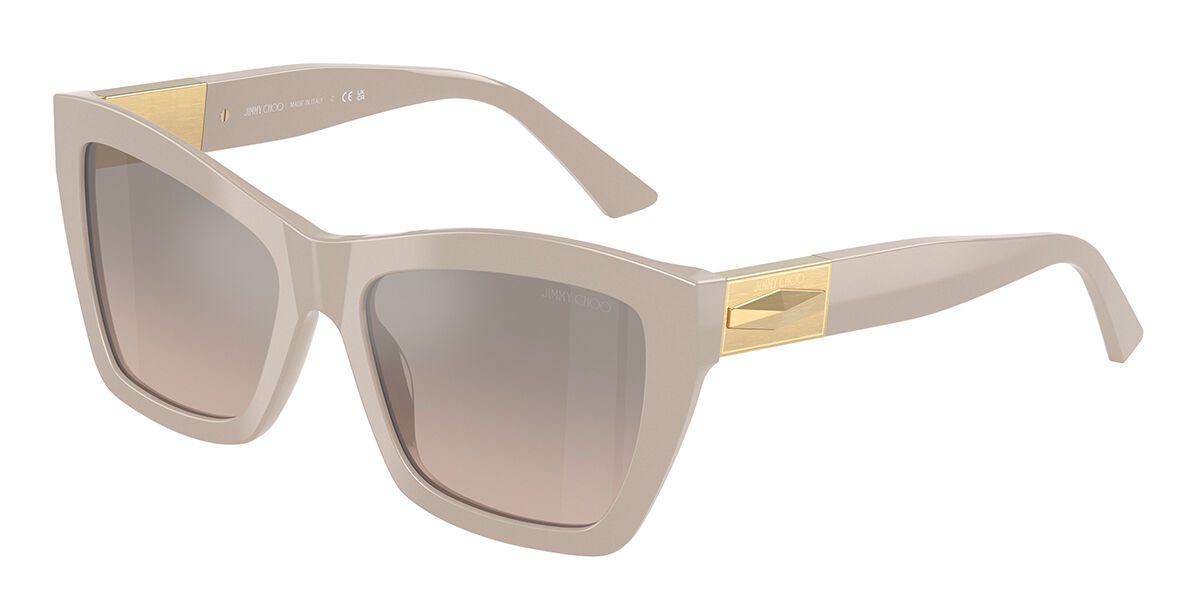 Jimmy Choo Virtual Try On Sunglasses – 100% UV Protection & Free