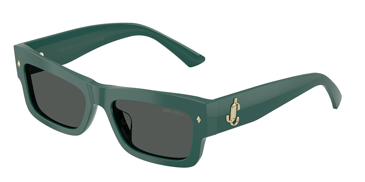 Jimmy Choo Prescription Sunglasses – 100% UV Protection & Free